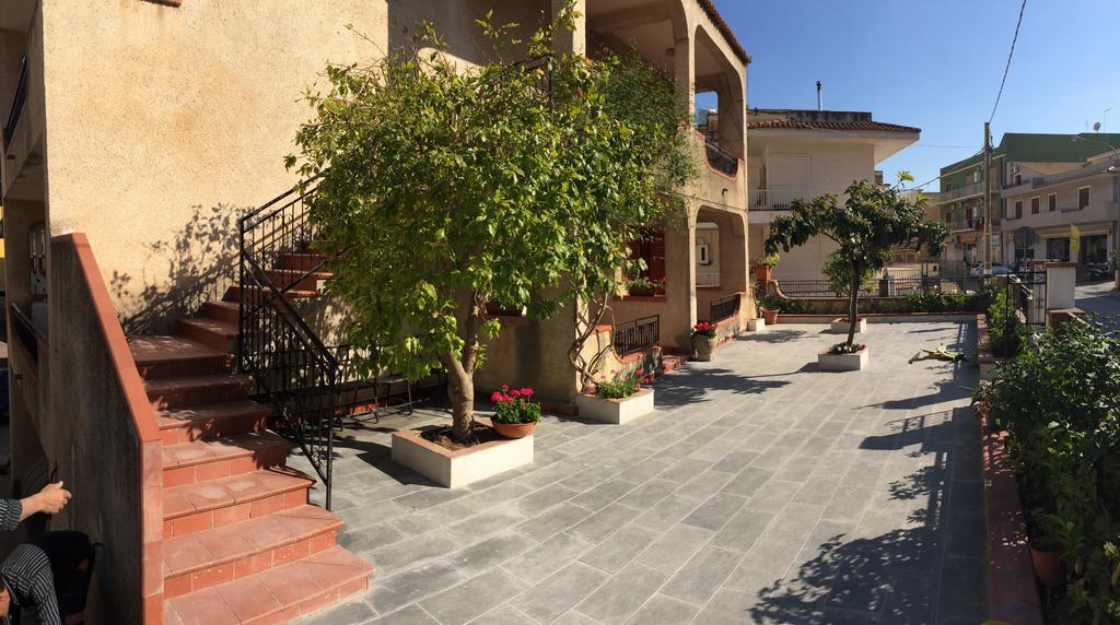 Dimora San Giovanni Noto Exterior photo